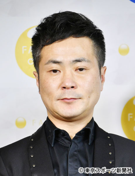カラテカ入江慎也「吉本クビ」に若手芸人
