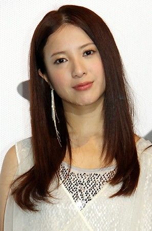 いろんな吉高由里子が見たい