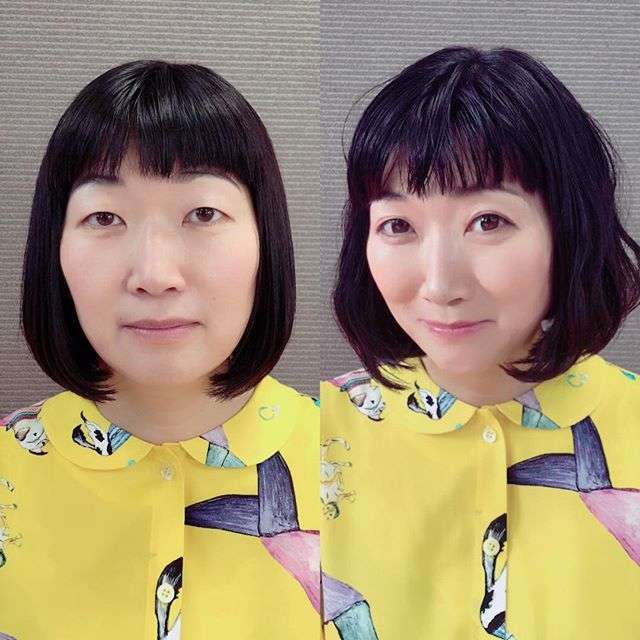 たんぽぽ　川村エミコが整形をしない理由「頑張ってる感が嫌」