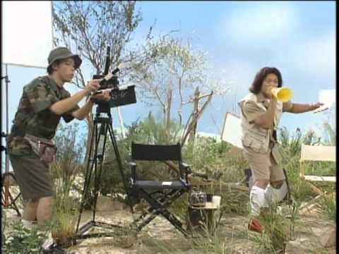 野生の王国 - YouTube