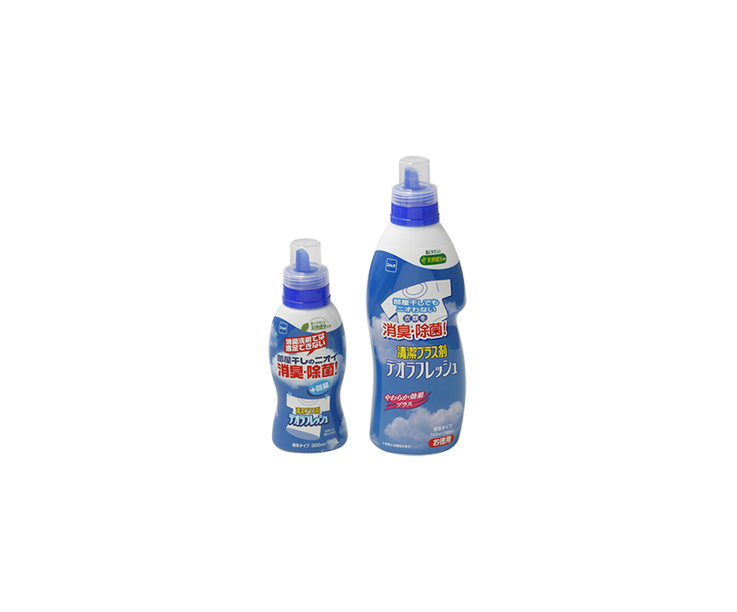 デオラフレッシュ®・液体 | 製品情報 | 株式会社ニトムズ