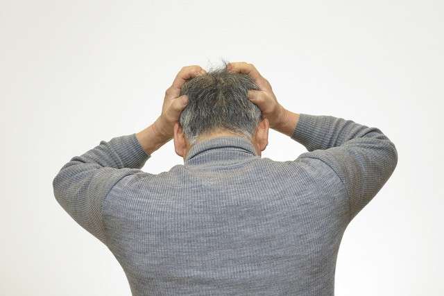 職場でも家庭でも満たされぬプライド「キレる60代男性」増加の背景 - ライブドアニュース