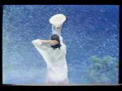 日本たばこ MILDSEVEN menthol 1987 - YouTube