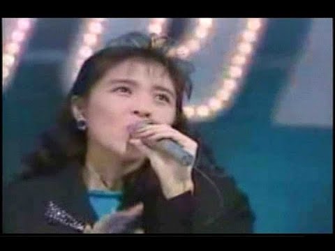 Rainy Nigh't Lady　 ラ・ムー - YouTube