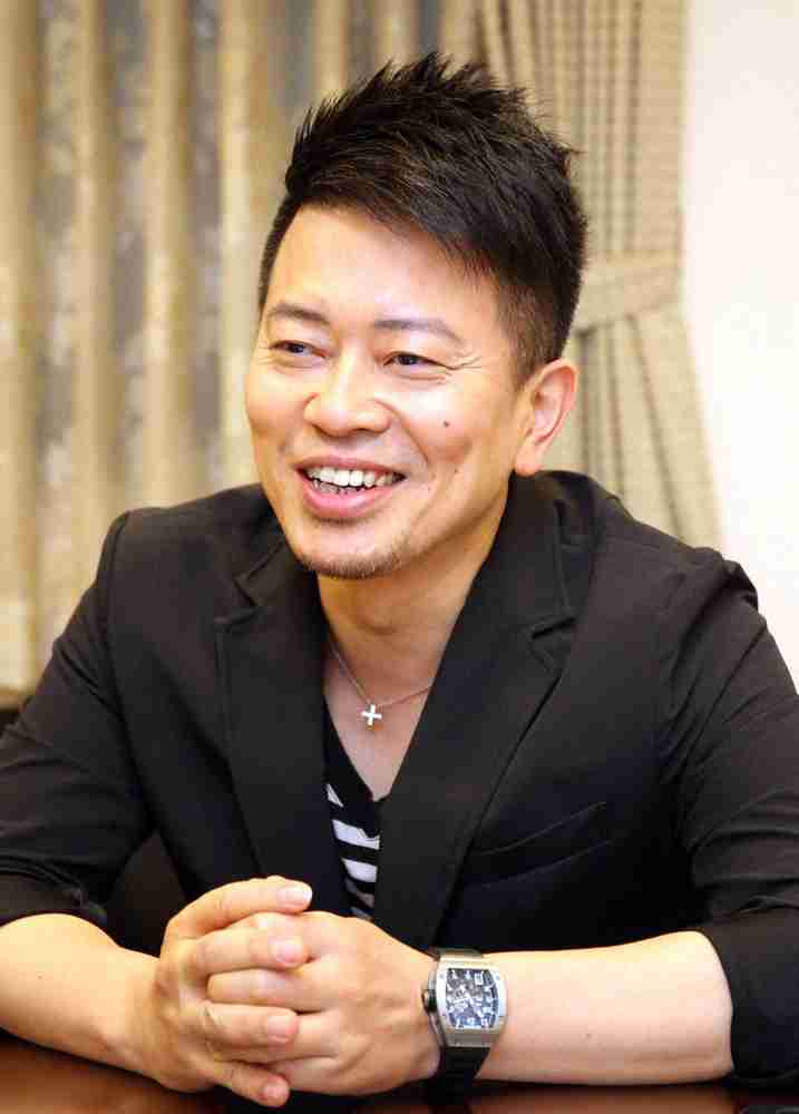 吉本興業　宮迫博之、田村亮ら芸人11人を謹慎処分　金銭の授受が発覚　詐欺グループとの“闇営業”問題で（スポニチアネックス） - Yahoo!ニュース