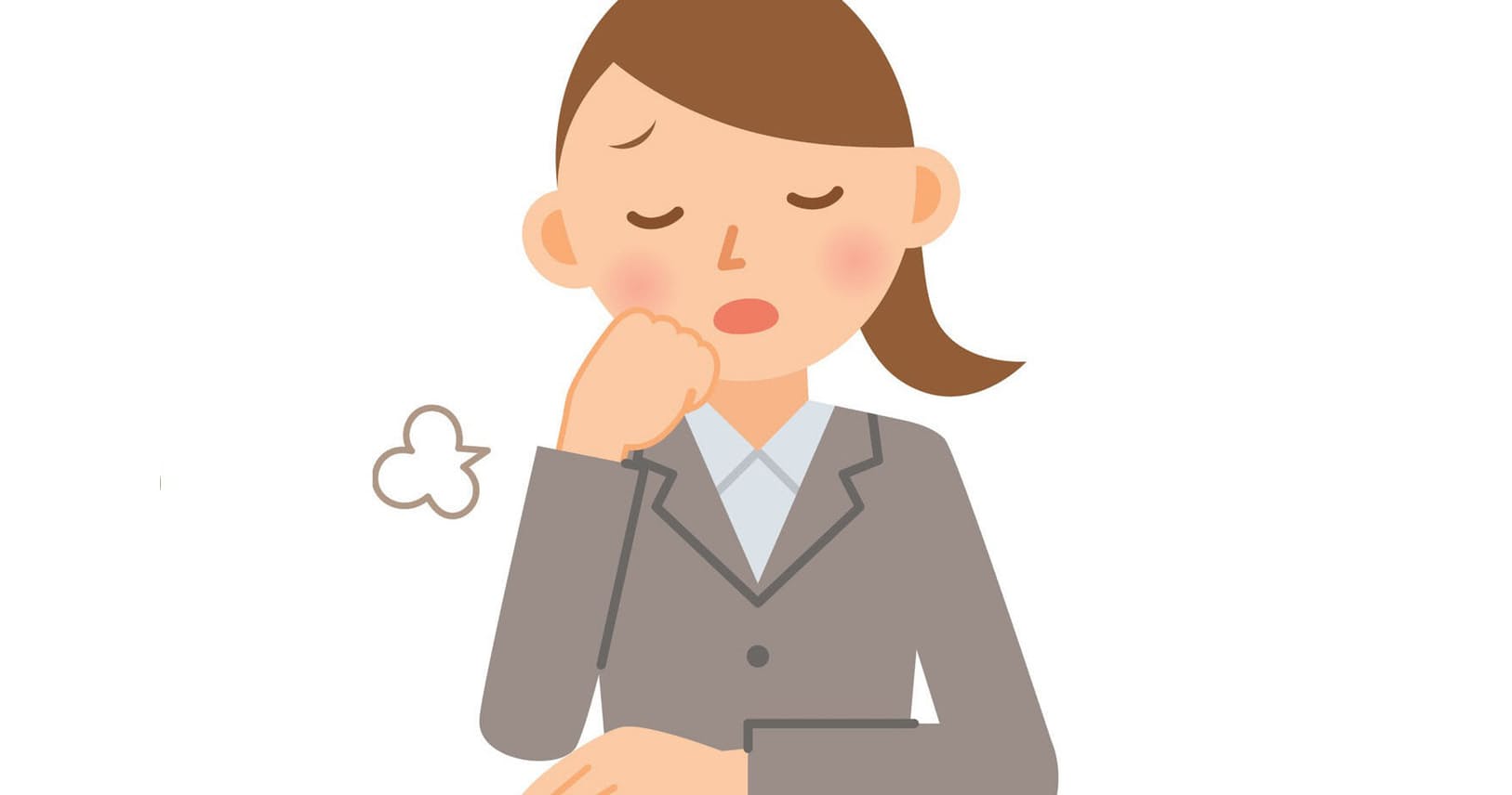 ため息をつく癖 ガールズちゃんねる Girls Channel