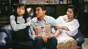 嫁姑ドラマがまたみたい