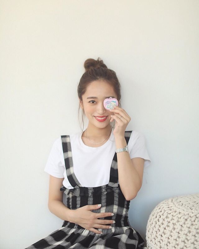 近藤千尋 第2子妊娠を報告 太田家で力を合わせて ガールズちゃんねる Girls Channel