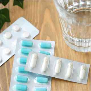 抗うつ剤の離脱症状