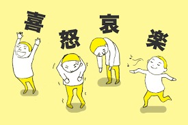 【人生を振り返るトピ】喜怒哀楽の割合