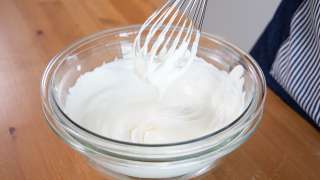 生クリーム、ホイップたっぷりの画像が集まるトピ