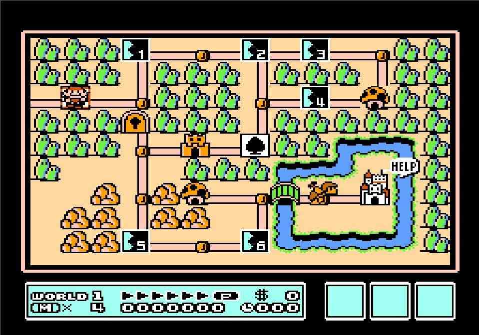 人生で初めてプレイしたゲームソフト