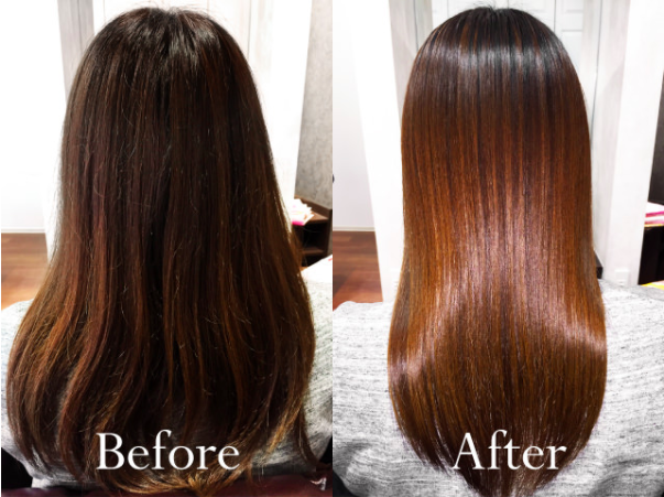 縮毛矯正をやめたいけどやめられない人 ガールズちゃんねる Girls Channel