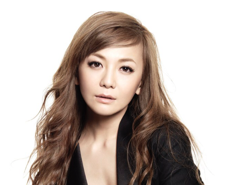 華原朋美の好きな曲BEST3