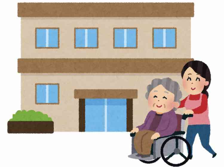 親が介護施設に入っている方 ガールズちゃんねる Girls Channel