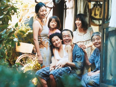 「万引き家族」の地上波初放送が決定 フジ系土曜プレミアムで (2019年6月24日掲載) - ライブドアニュース