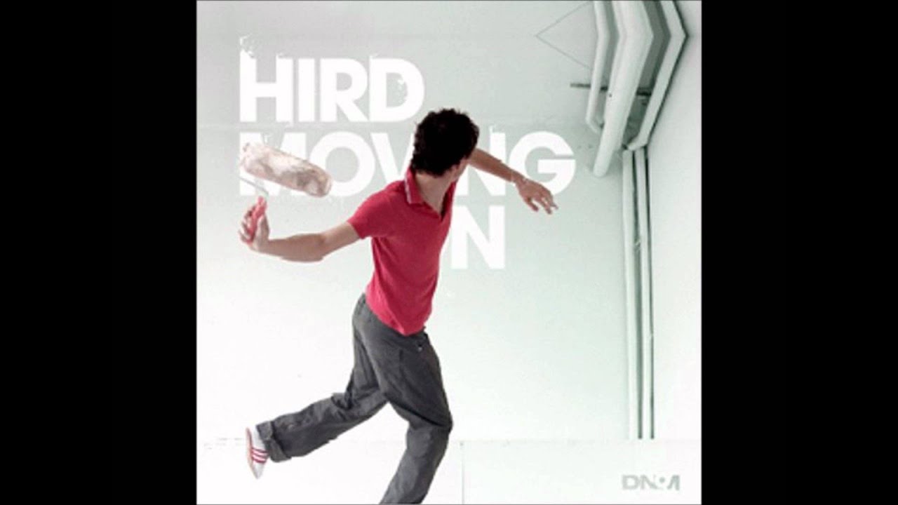 Hird - I Love You My Hope - YouTube