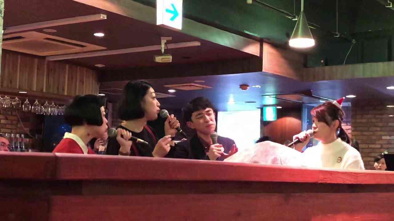 姉と僕 2018 あの素晴らしい愛をもう一度 - YouTube
