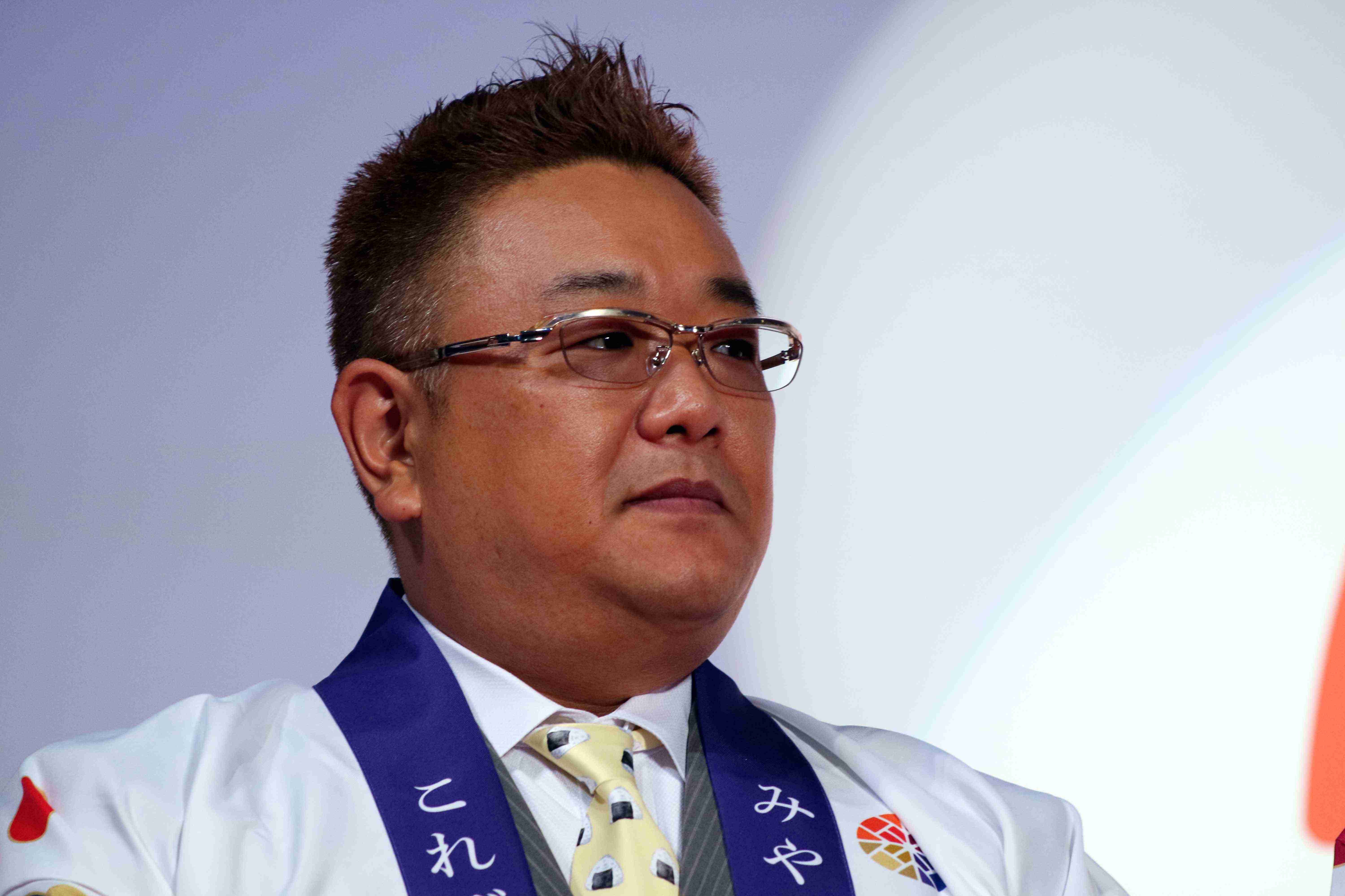 サンド伊達、太ってしまう原因を告白　「長生きして」と心配の声も – ニュースサイトしらべぇ