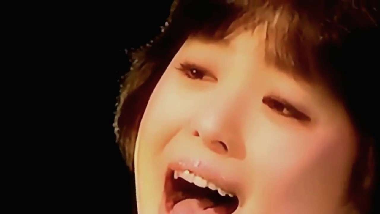 松田聖子　Endless Love【HD】 - YouTube