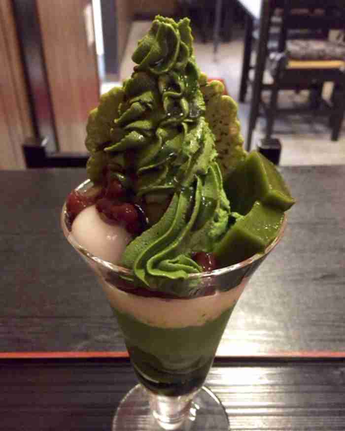 抹茶愛好会