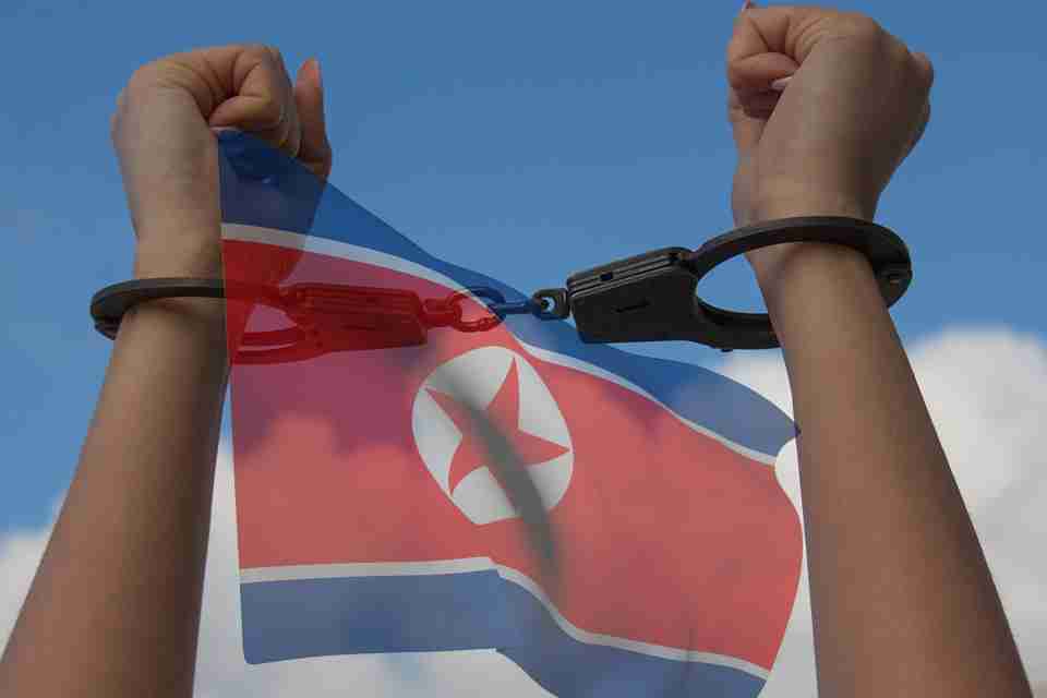 北朝鮮による不法行為の情報提供で最大５００万ドル支給…米国務省の褒賞金 | ファイナンシャルニュースジャパン