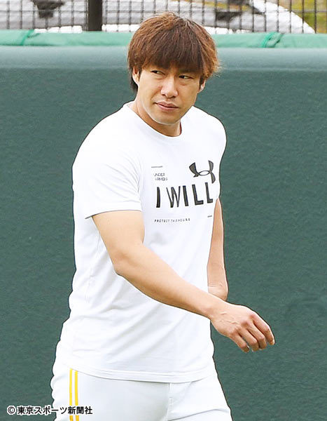 ソフトバンク・柳田　球宴どころか７月中の復帰も危うい状態（東スポWeb） - Yahoo!ニュース