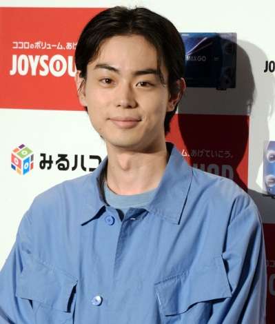 菅田将暉、多忙でも“カラオケ愛”さく裂「リアルに週3くらい行ってる」