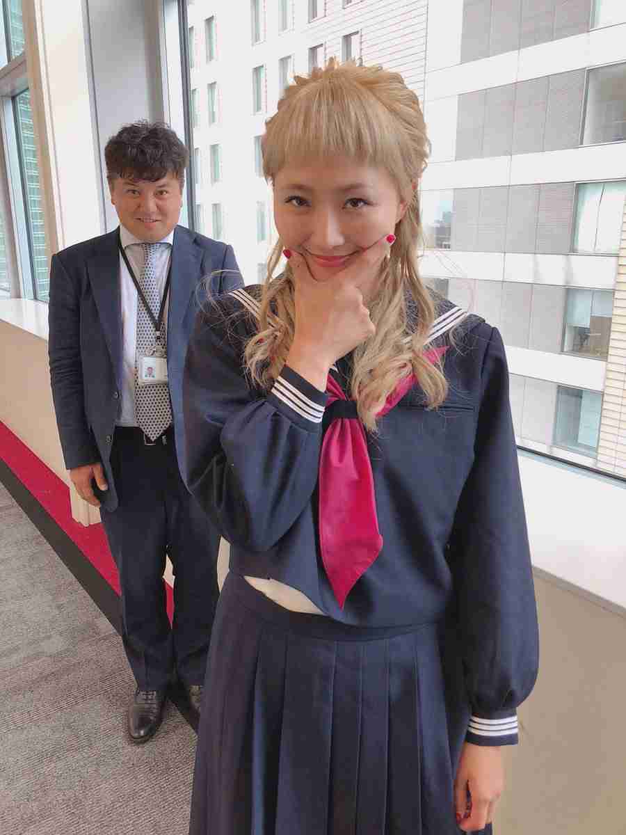 丸山桂里奈　8股をかけられても別れなかった理由　彼氏に全員の写真を見せられ…