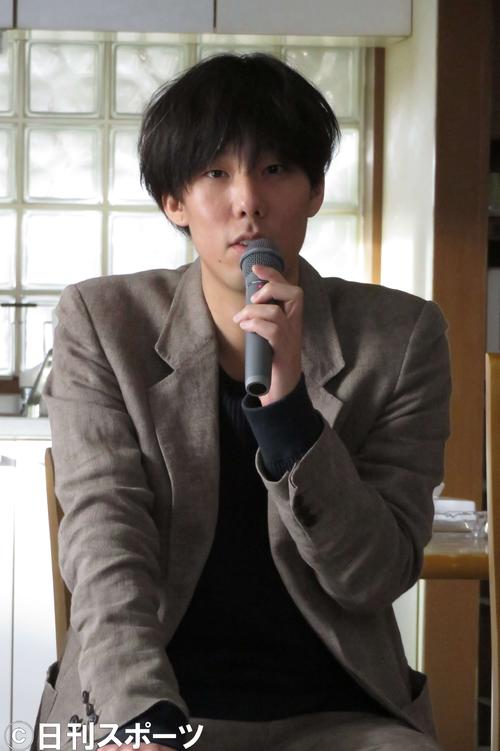 野田洋次郎、米戦闘機購入の政府に「腑に落ちない」 - 芸能 : 日刊スポーツ