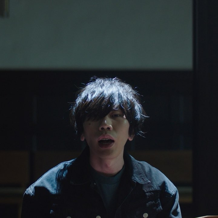 REISSUE RECORDS on Instagram: “米津玄師 Lemon「アンナチュラル 」主題歌http://reissuerecords.net/special/lemon/”