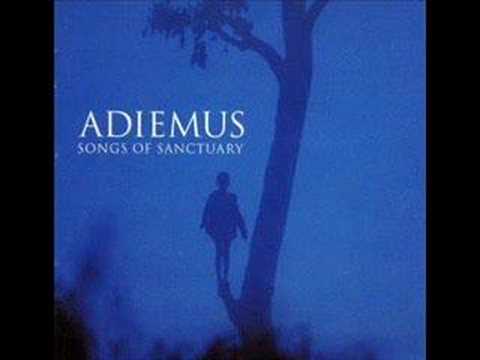Adiemus - Karl Jenkins - YouTube