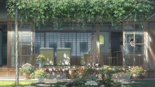 〔ネタ〕アニメの家を中古住宅として買うかどうか考えるトピ