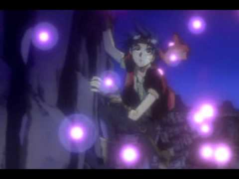 Wild Arms - PSX - Opening - YouTube