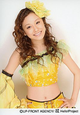 女性アイドルの全盛期の時の画像