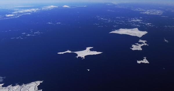 外交青書巡り自民から批判　北方領土「日本に帰属」記載なし - 毎日新聞