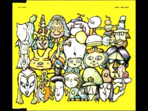 Moon: 87 - Kera-Ma-Go (MoonDisc Version) - YouTube