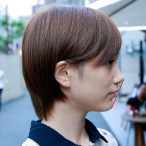 加藤綾子アナ 「美人の横顔ではない」と印象評論家が指摘