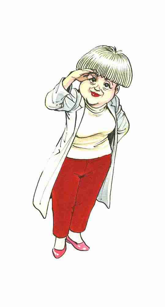 山口智子