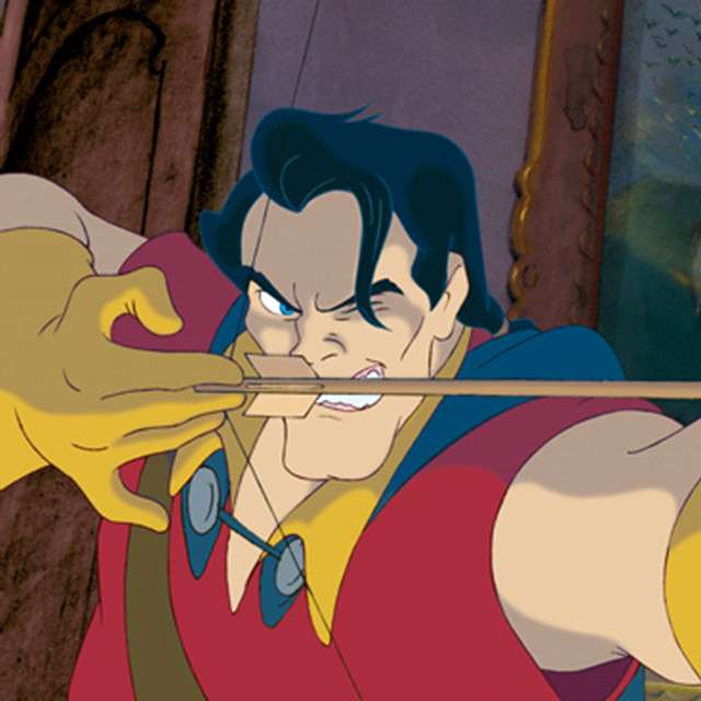 ディズニーの王子様を語ろう!