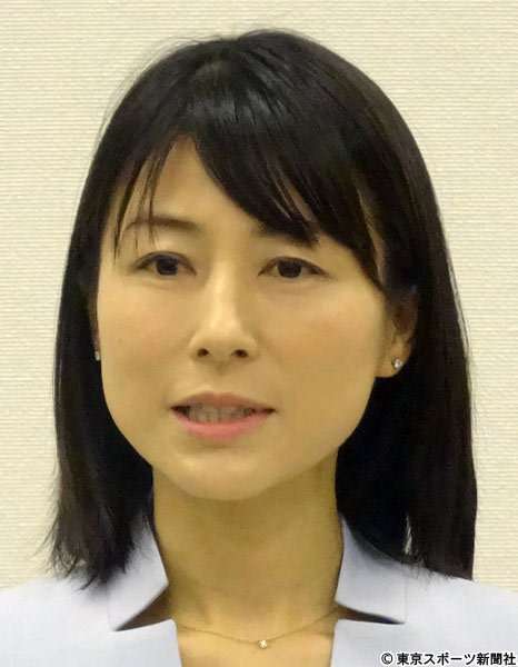 前都議・塩村文夏氏が桜田前五輪相に苦言　夏の参院選で立憲民主党からの出馬を予定｜ニフティニュース