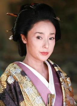 時代劇に出演できるならどんな役をやりたい？