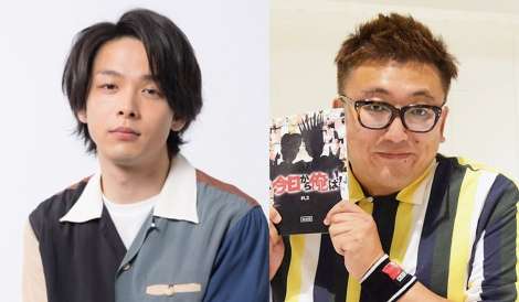 中村倫也の“紳士”エピソードに福田雄一氏メロメロ「なんてジェントル！」 | ORICON NEWS