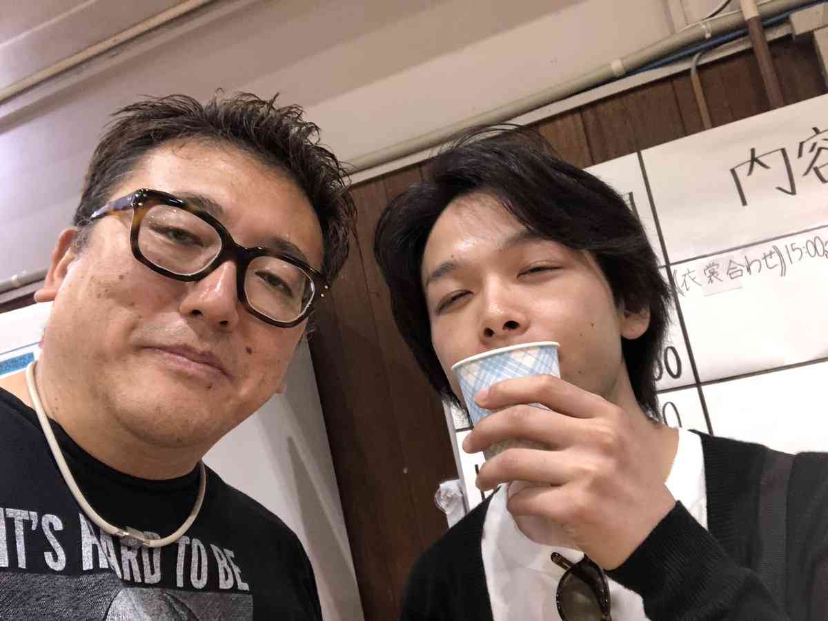 中村倫也の“紳士”エピソードに福田雄一氏メロメロ「なんてジェントル!」