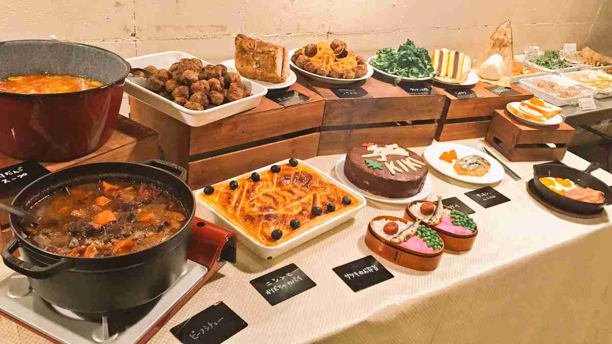 【飯テロ】食べてみたいジブリの食べ物は？