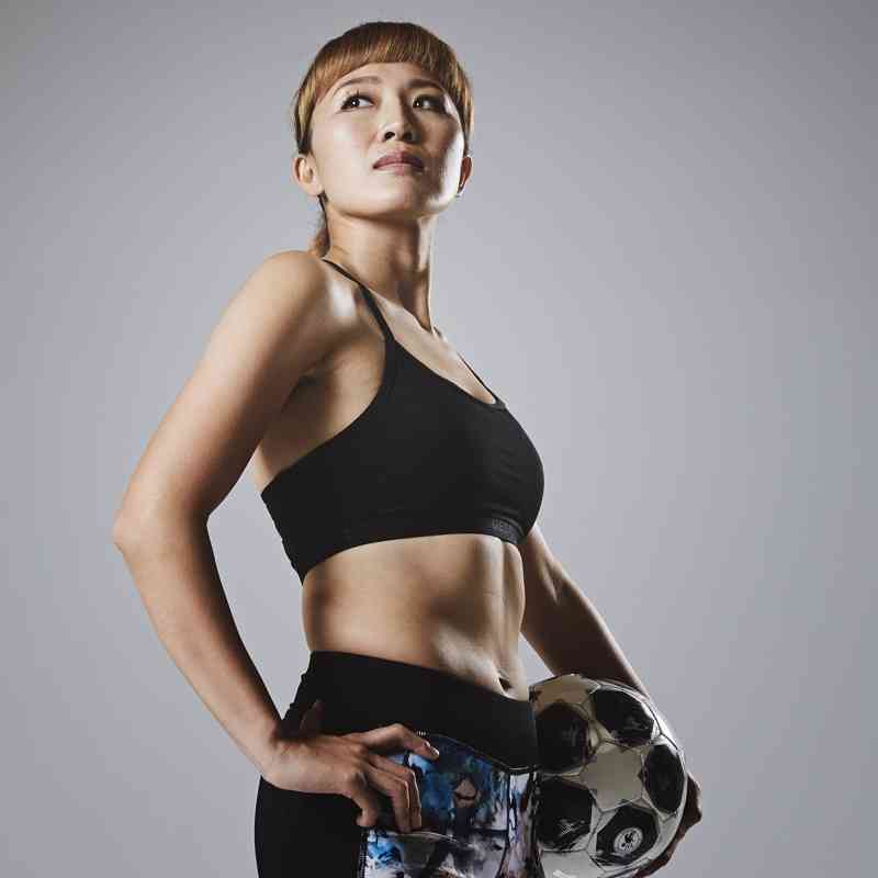 丸山桂里奈　8股をかけられても別れなかった理由　彼氏に全員の写真を見せられ…