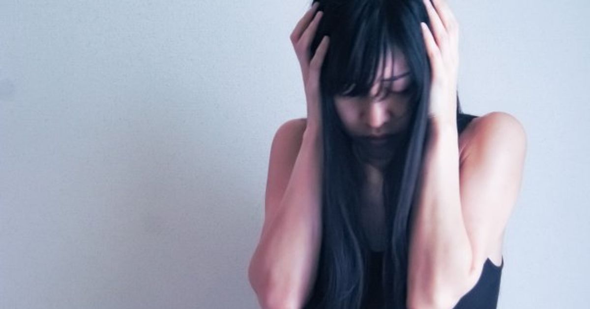 「男が痴漢になる理由」なぜ女性も知っておくべきなのか。満員電車でくり返される性暴力 | ハフポスト