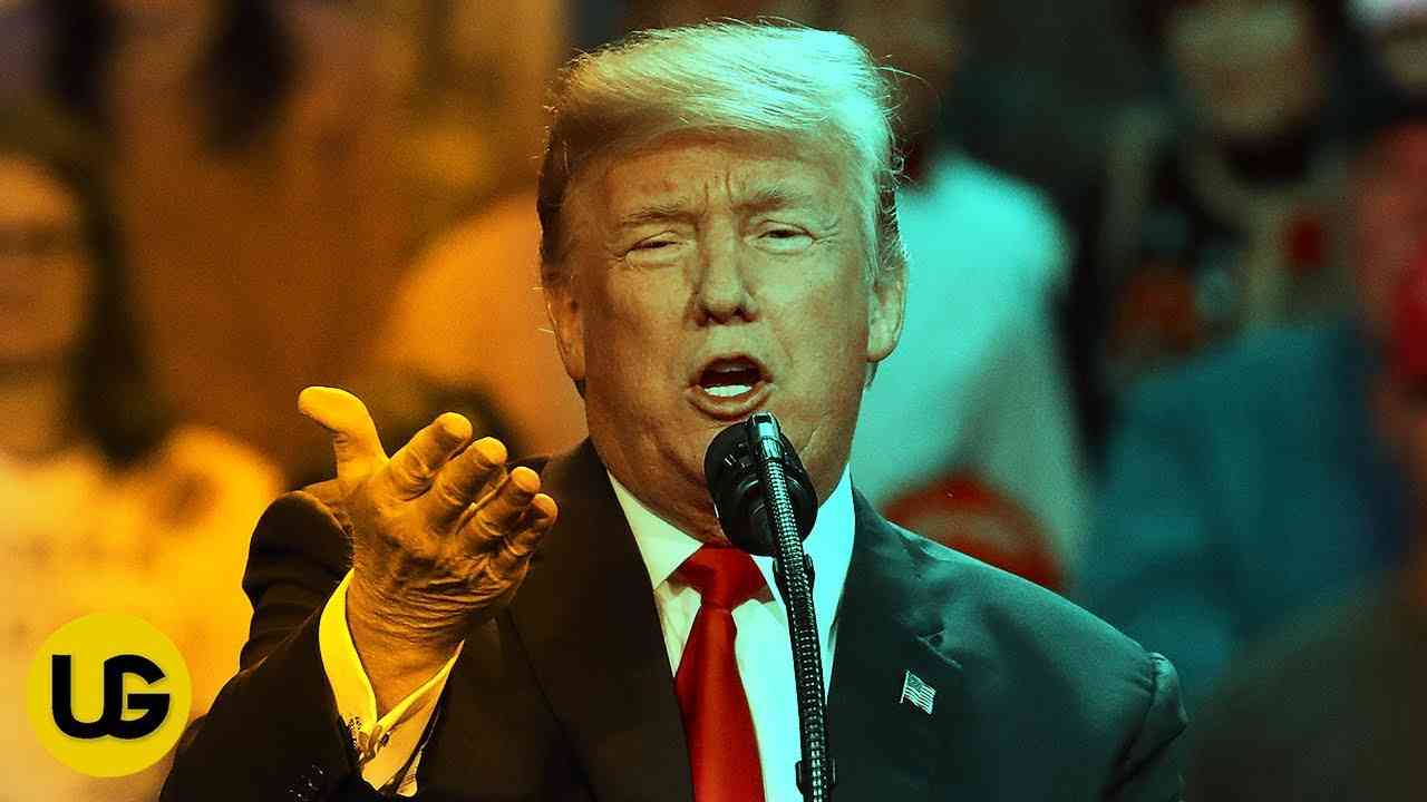 【翻訳】トランプ流成功の定義 - YouTube