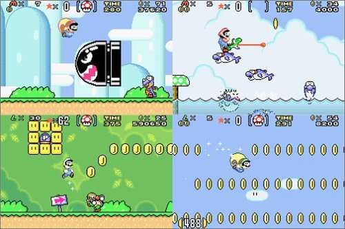 人生で初めてプレイしたゲームソフト