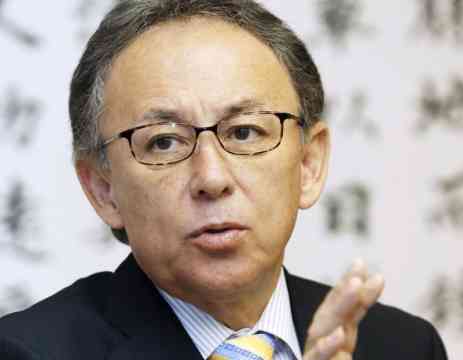 石平が警告、玉城デニー「中国一帯一路に沖縄活用」提案の危険度